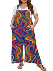 A14-psychedelic Color Flow