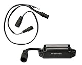 Konzipiert für den Einsatz mit V-8 Sternantrieben