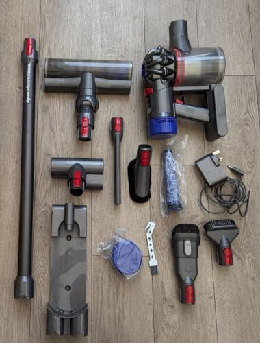 Price comparison product image Dyson JHHDYSV8