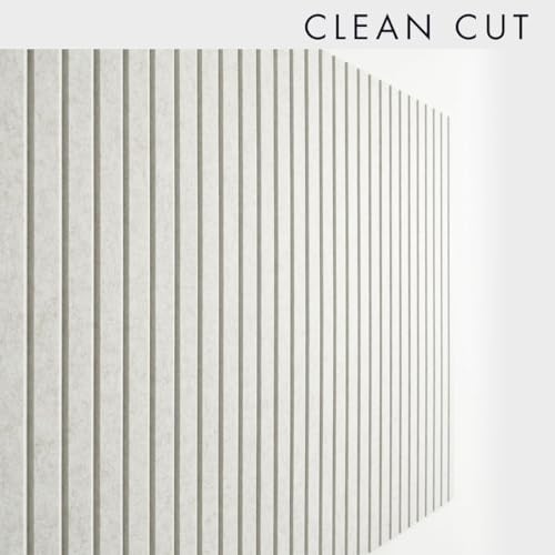 image for VIVELDA Large Cork Board for Office Black Felt Board Alternative - Sla