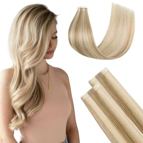Extensions cheveux bande adhésive pour sublimer votre coiffure de mariée