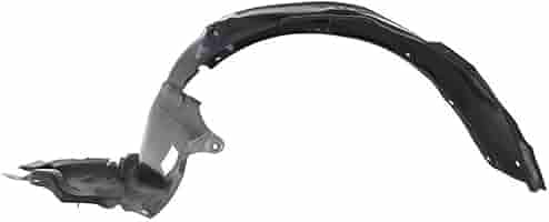 Amazon.com: ULFWTQZ Front Right Passenger Side Splash Shield 