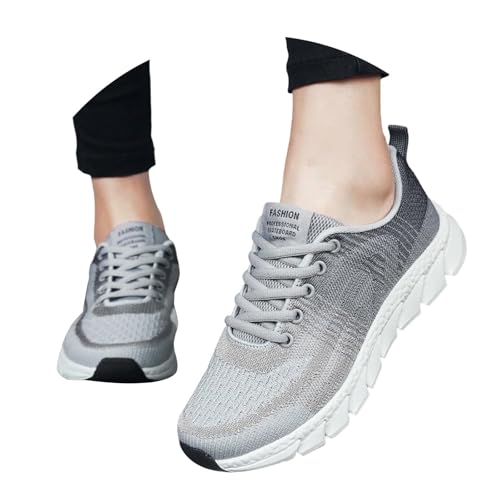 Chaussures de jogging légères pour vos marches actives et sorties urbaines