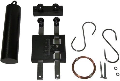 Science2Education SEP4381 Young's Modulus Apparatus