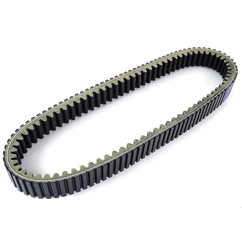 Courroie embrayage final trapézoïdale pour CFMoto Snyper 800 950