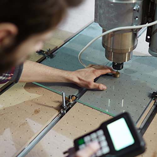 image for Fab Glass and Mirror Custom Cut Glass 1/4