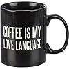 Primitives by Kathy Mug Love Language