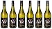 Produktbild 6x The Ned Sauvignon Blanc 2019 - Weingut Marisco, Marlborough - Weißwein