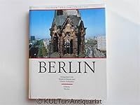 Berlin 3550077009 Book Cover