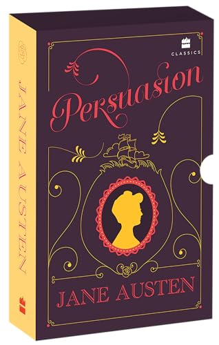 Emma and Persuasion Boxset 9369898727 Book Cover