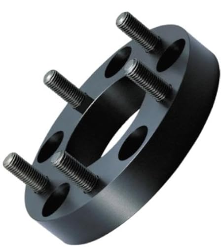 WEDS-GEAR ���C�h�g���b�h �X�y�[�T�[ 12X1.25 5H/P114.3 11MM 0051463