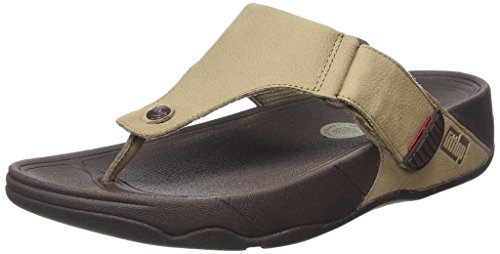 Image of fitflop Men Synthetic Chappals