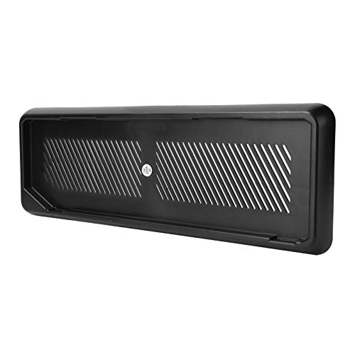 Vertikaler Konsolenständer, Vertikaler Standfuß der Spielekonsole, Belüfteter Dockhalter Cover