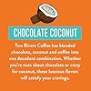 Two Rivers Coffee Chocolate Coconut Flavored Groun... #2