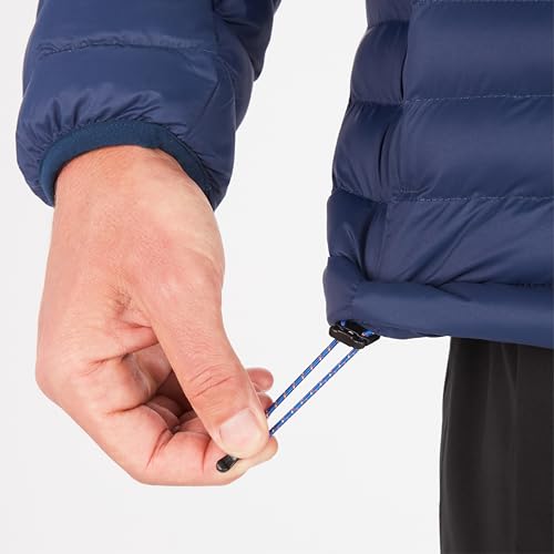 Image of MARMOT Men's Echo Featherless Hoody - Hooded Lightweight Down-Alternative Jacket