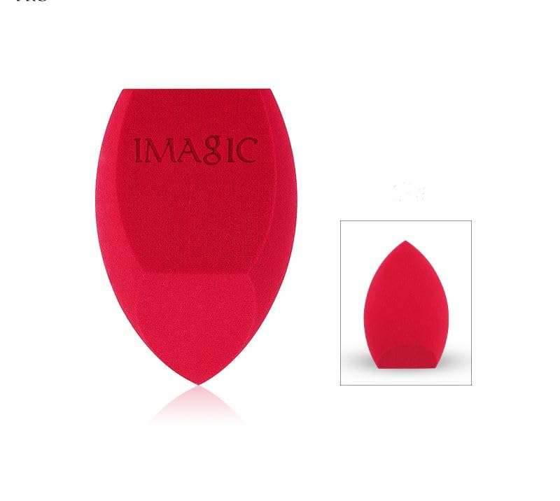 Image of Imagic PROfessional Cosmetic NON-LATEX MAKEUP SPONGE (22)