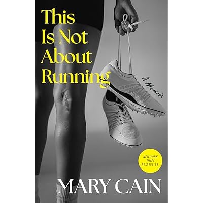 This Is Not About Running