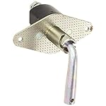 HELLA H62559001 1559 2 Screw Battery Master Switch