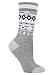 Heat Holders Lite - Ladies Winter Warm Thermal Thin Casual Socks 5-9 US (Witton)