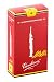 Vandoren SR304R Soprano Sax JAVA Red Reeds Strength 4; Box of 10