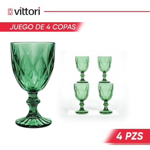 Opiniones de Copas de agua más recomendados. 24 Imagen adicional