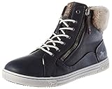 Schnürung für eine variable Passform