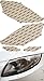Lamin-x Custom Fit Tint Headlight Covers for Toyota Sienna (06-10)