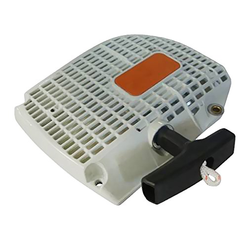 FLAMEER Starter Assembly Kit For 044 MS440 046 MS460 Replacement Parts