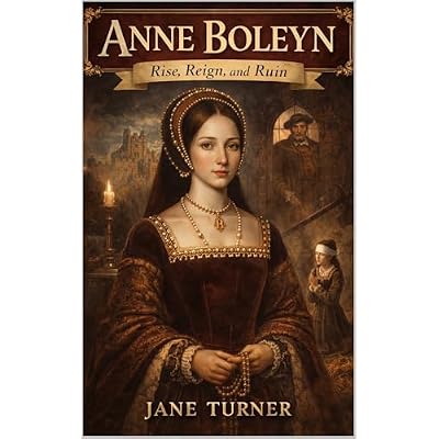Anne Boleyn
