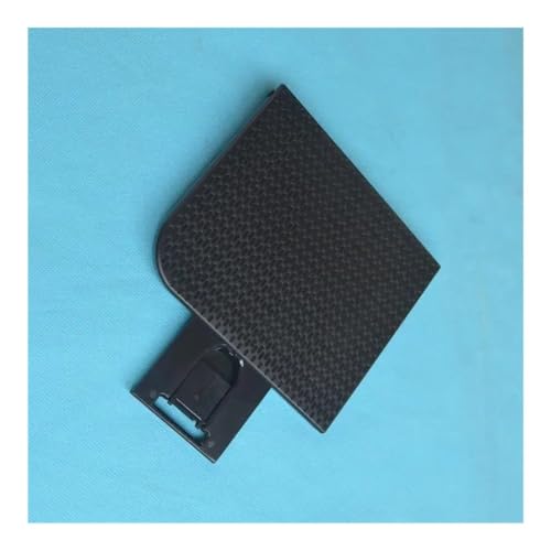 Bandeja de papel de salida HP CP1525 para renovar el soporte de recepción roto