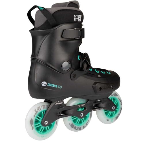 Powerslide Zoom Pro Urban Inline Skates