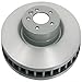 YUNCHE-AUTO Parts number# LR016176 LR027106 LR098968 Front brake disc 1pack