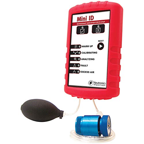 Best Refrigerant Identifiers Tips for Choosing the Right Tool for Your