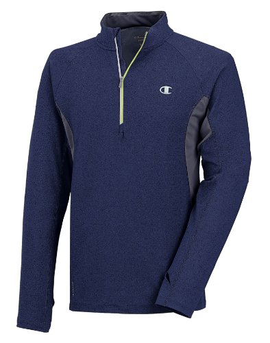 Champion Men's Chrono Half Zip