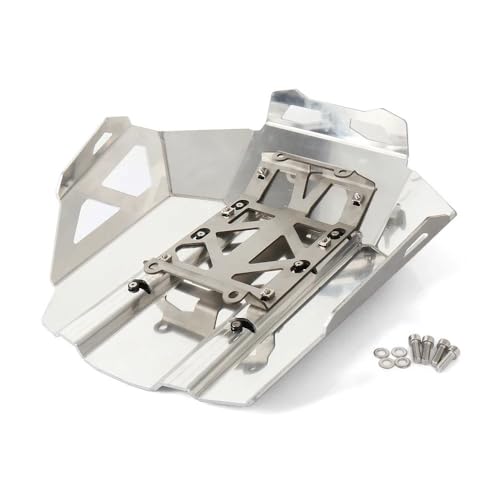 Cubierta Estator Motor Cubierta De Protección del Chasis Protector Motor La Placa Deslizamiento Motocicleta para R1300GS R 1300 GS R1300gs para Adventure 2023