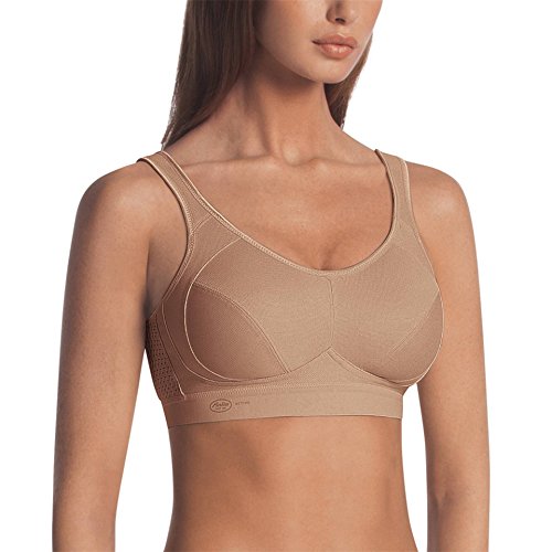Preisvergleich Produktbild Anita Sport-BH 5527, 65 B, Desert