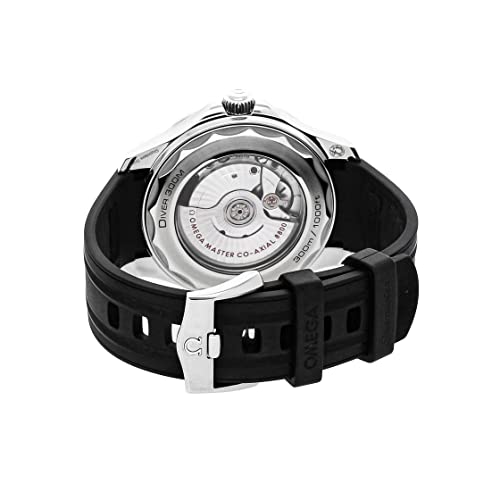 OMEGA（オメガ）『シーマスター300マスターコーアクシャル』