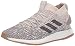 Produktbild adidas Herren Pureboost RBL, Grau (Clear Brown/Carbon/Weiß), 45 EU