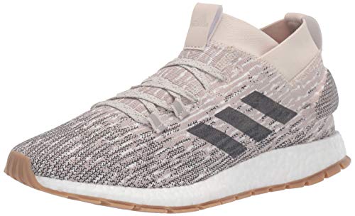 Preisvergleich Produktbild adidas Herren Pureboost RBL, Grau (Clear Brown / Carbon / Weiß), 45 EU