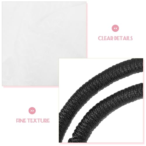 Pañuelo árabe para cabeza soluciona disfraz masculino con diadema de color claro 3