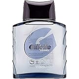 after shave gillette La Gillette Series After Shave Cool Wave es un after shave claro y vigorizante que refresca tu piel después del afeitado