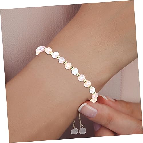 Parure Femme COLLBATH Coffret 3 Bracelets Perles Cadeau Idéal - 2