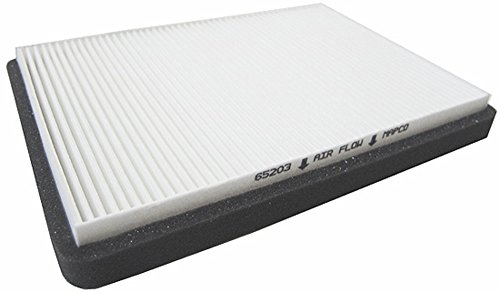 Mapco 65203 - Filtro, Aria Abitacolo