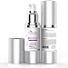 Retinol A - Vitamin A Cream with Hyaluronic Acid, Aloe Vera and Vitamins C & E - Best Retinoid Eye Wrinkle Creams and Night Moisturizers for the Face and Dark Circles Under Eyes - Great Anti Aging Cream with Superior Anti Wrinkle Properties and a Powerful Cocktail of Antioxidants for Fine Lines, Acne and Younger Looking Skin - Buy with Confidence with Our 100% Guarantee - 2oz - Proudly Made in the USA.