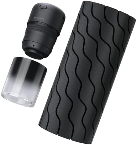 TheraGun Therabody Wave Series Waver Roller - High Density Foam R...