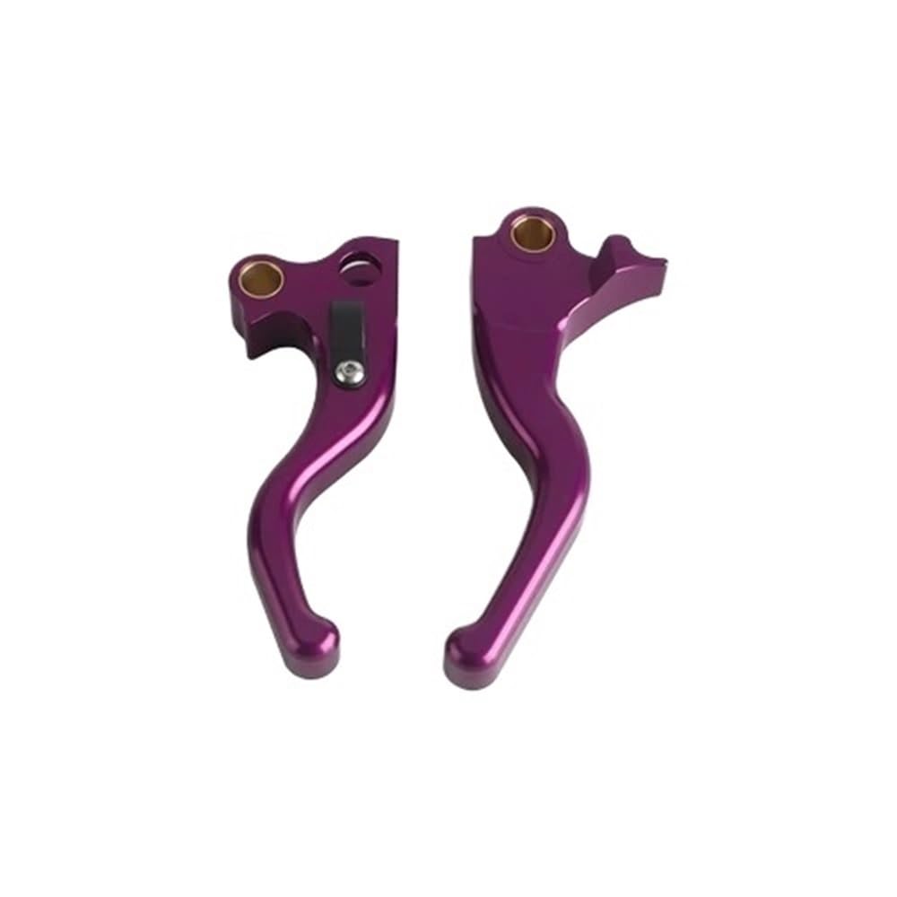 Pliqvbn Violet Clutch Brake Shafts Brake Clutch Lver For Dyna For Fxds For Fxdf For Fxdl For Fxdb For Fxdc For Fxd For Fxdx For Fld For Fxdwg For Low