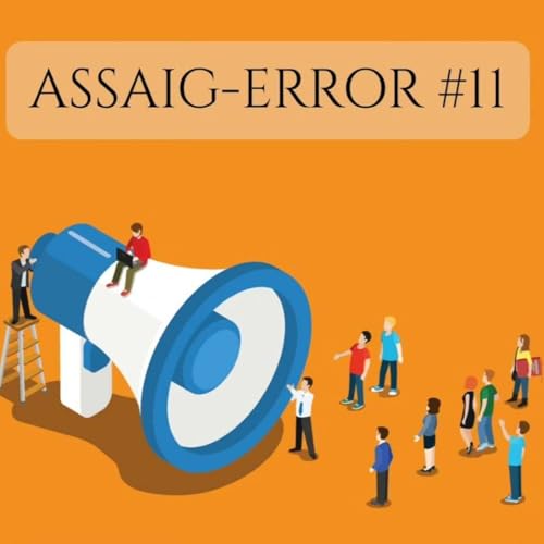 10/03/2026 Assaig Error 11 -Les claus del llenguatge