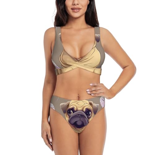 Maillot de bain carlin pour vos soirées plage et vacances d'été animées