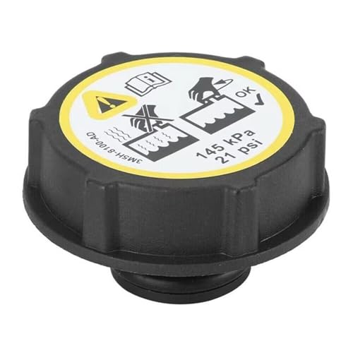 Réservoir de liquide de refroidissement Focus MK2 pour réparer une fuite de radiateur