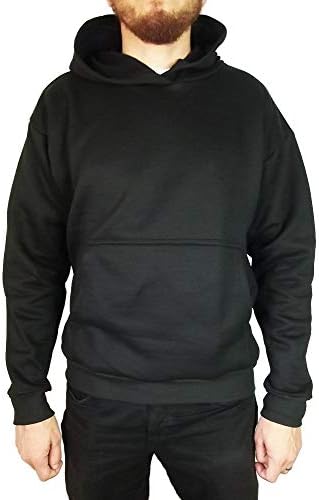 heavyweight pullover moletom com capuz wholesale